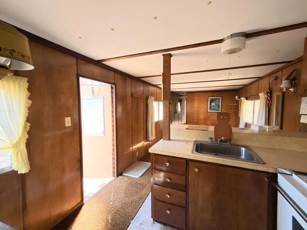 16880 Vondra Road Springdale Township MI 49683