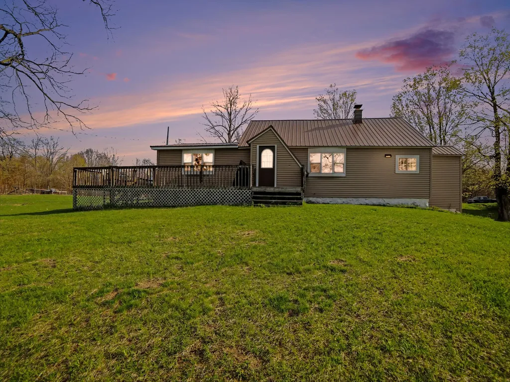 268 W Shelby Road Shelby Township MI 49455