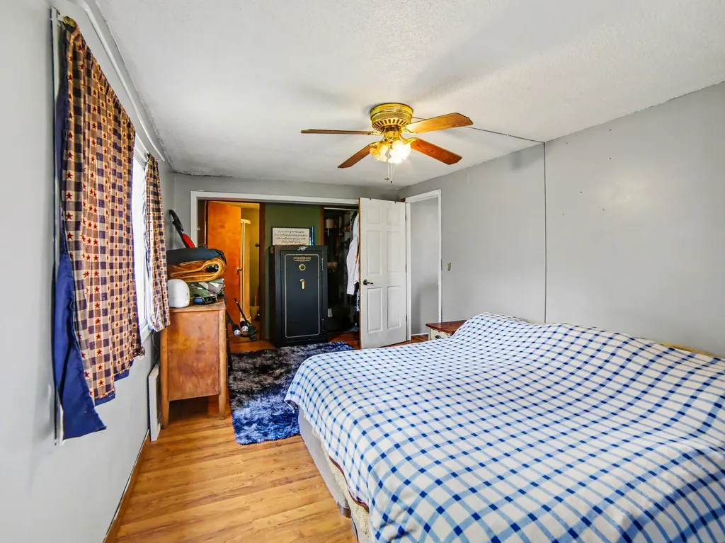 268 W Shelby Road Shelby Township MI 49455