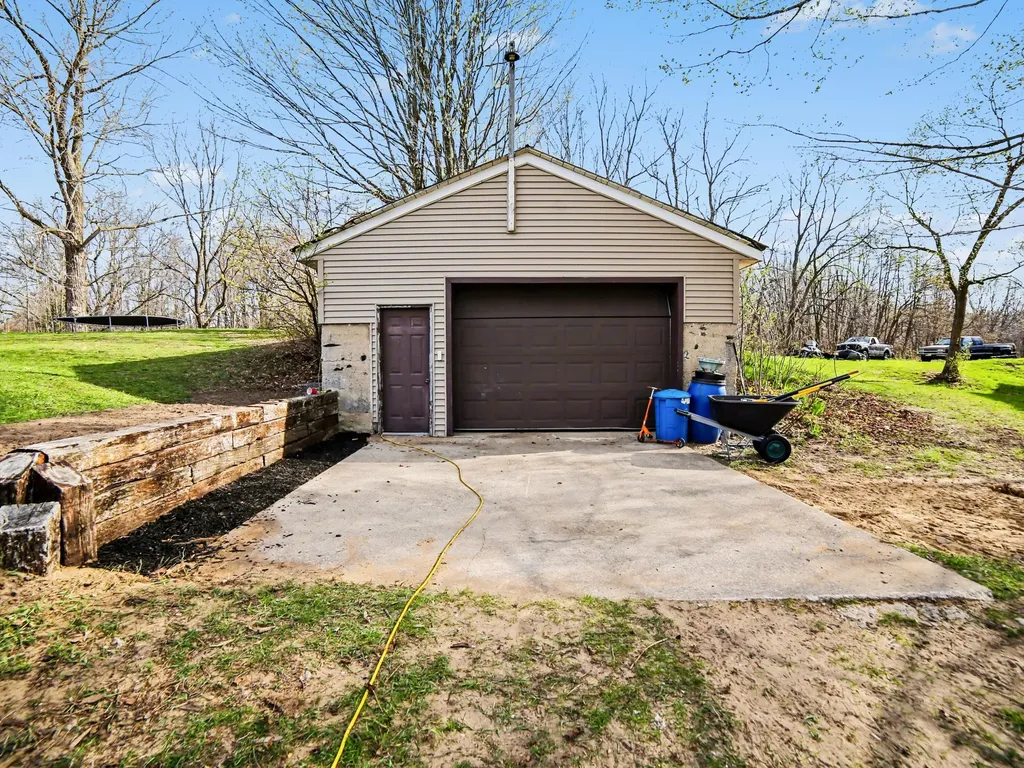 268 W Shelby Road Shelby Township MI 49455