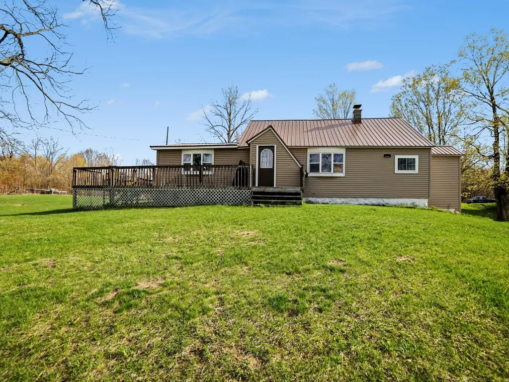 268 W Shelby Road Shelby Township MI 49455