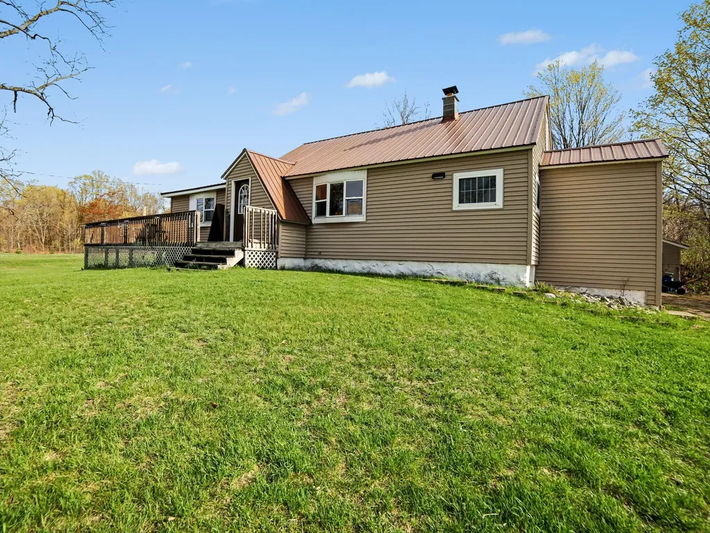 268 W Shelby Road Shelby Township MI 49455