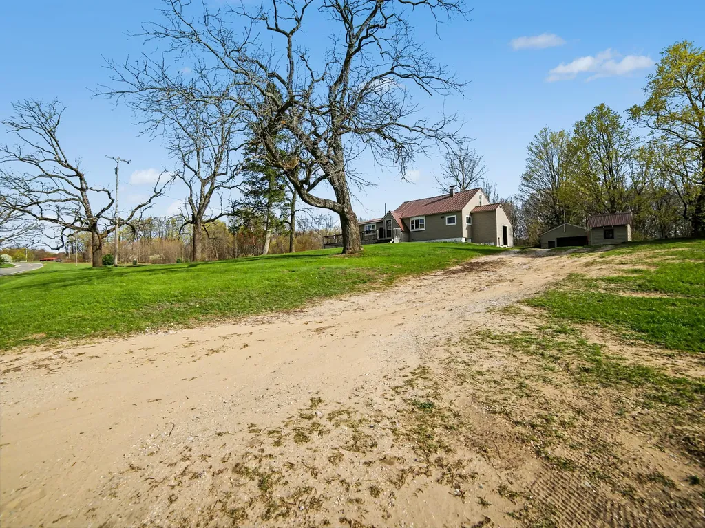 268 W Shelby Road Shelby Township MI 49455