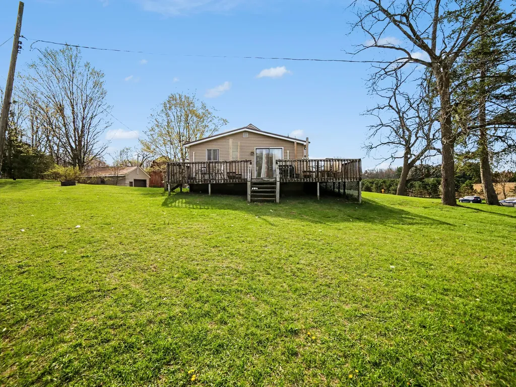 268 W Shelby Road Shelby Township MI 49455