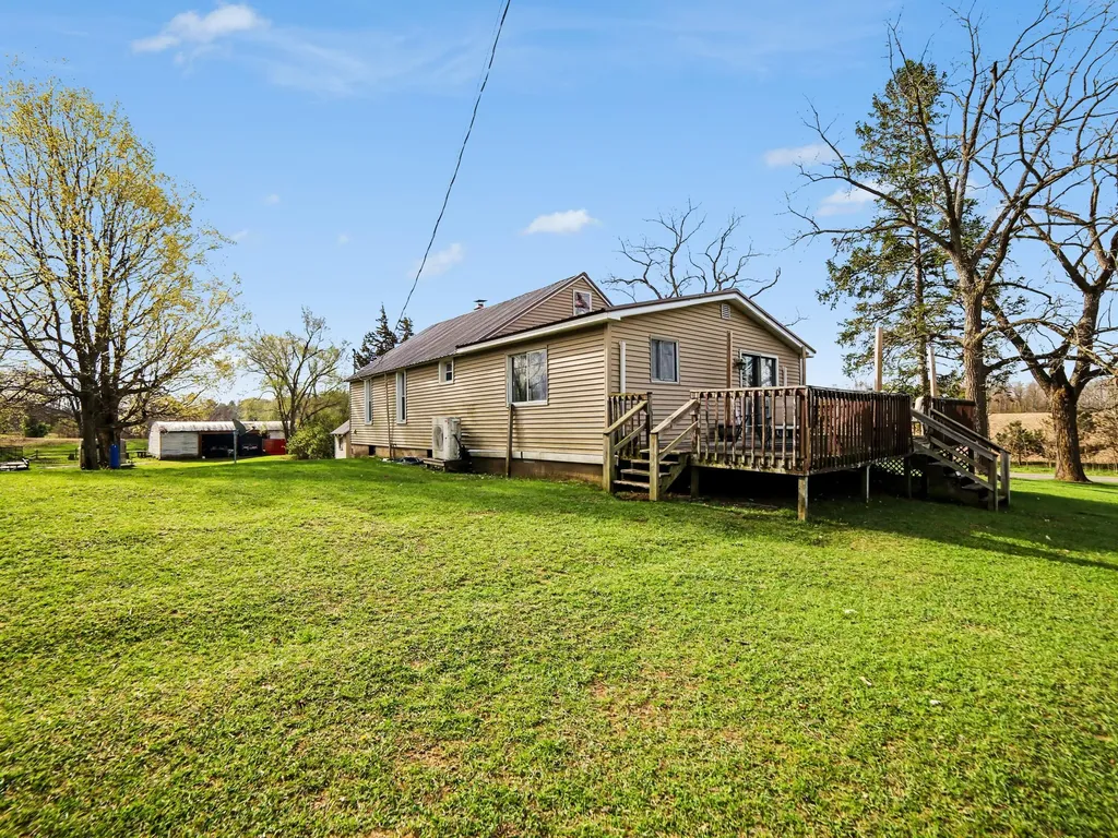 268 W Shelby Road Shelby Township MI 49455