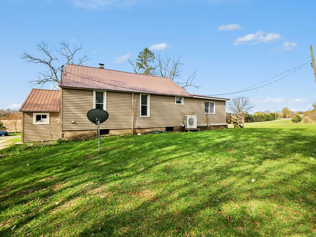 268 W Shelby Road Shelby Township MI 49455