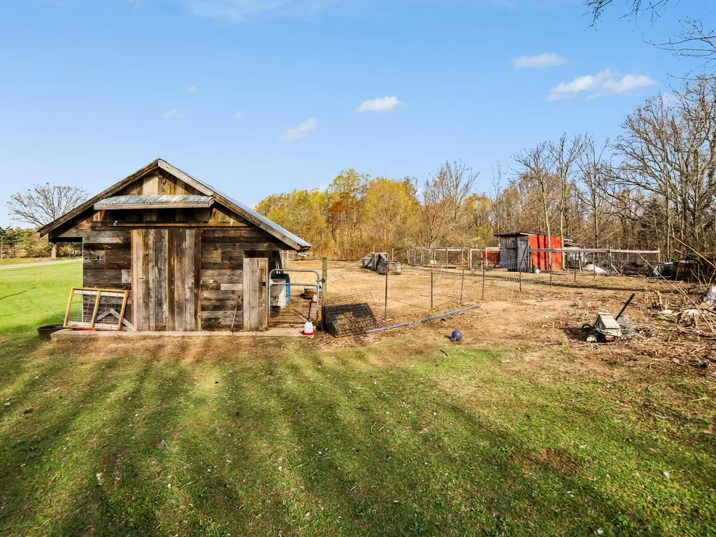 268 W Shelby Road Shelby Township MI 49455