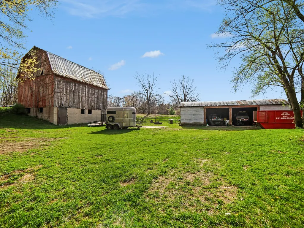 268 W Shelby Road Shelby Township MI 49455