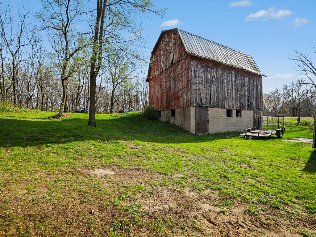 268 W Shelby Road Shelby Township MI 49455