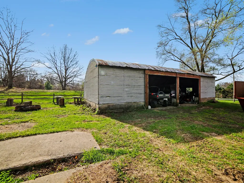 268 W Shelby Road Shelby Township MI 49455