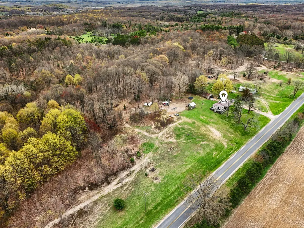 268 W Shelby Road Shelby Township MI 49455
