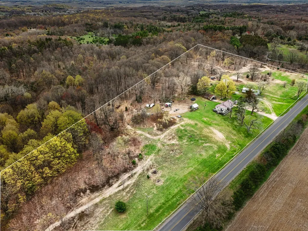 268 W Shelby Road Shelby Township MI 49455
