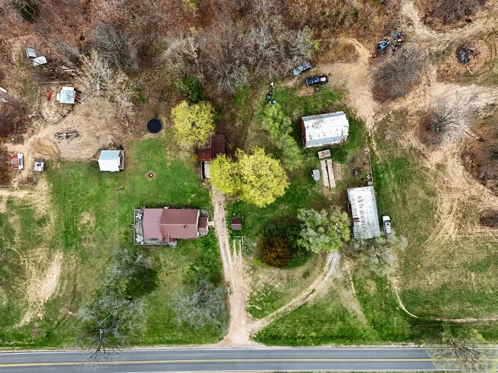 268 W Shelby Road Shelby Township MI 49455