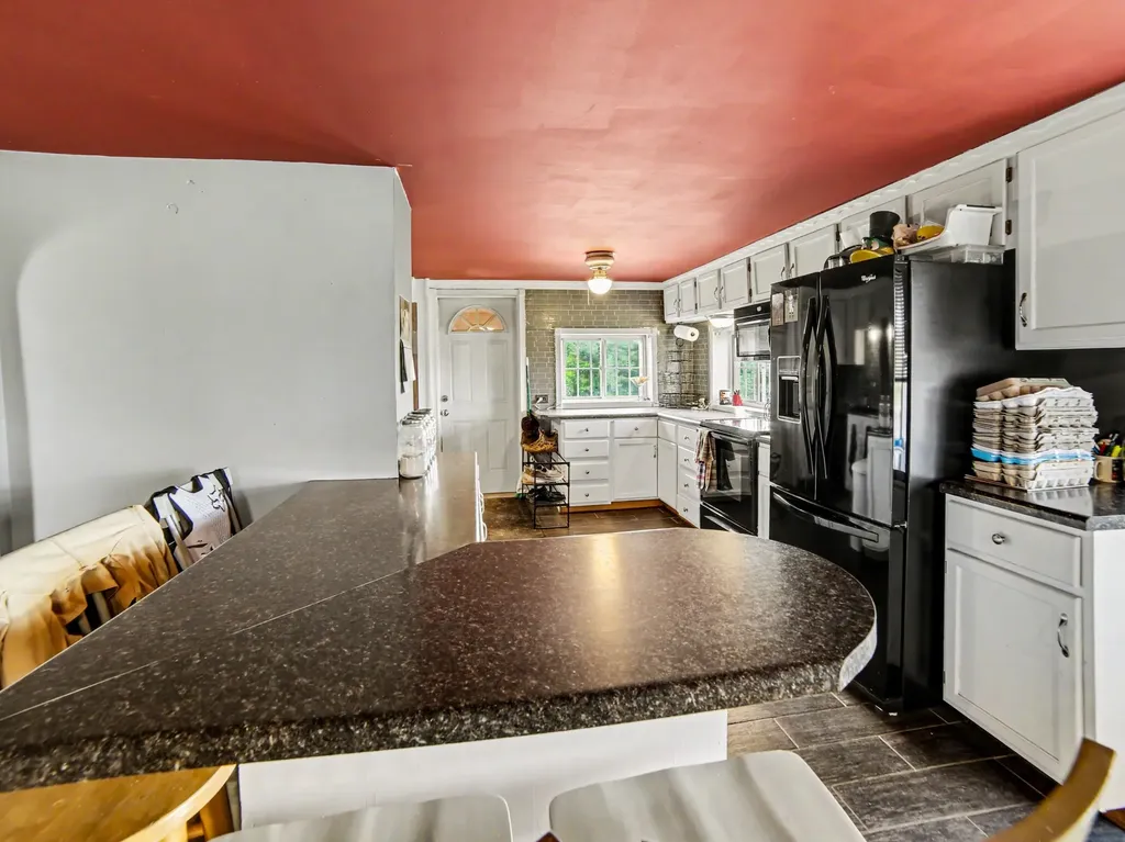 268 W Shelby Road Shelby Township MI 49455