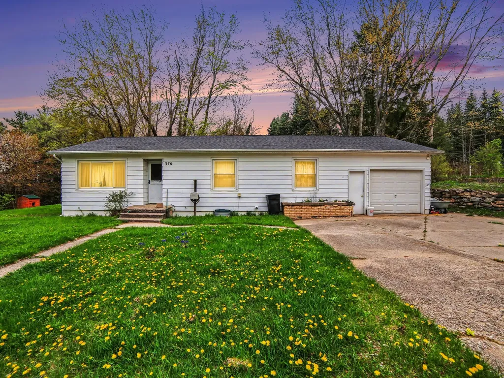 376 N Sunset Terrace Shelby Village MI 49455