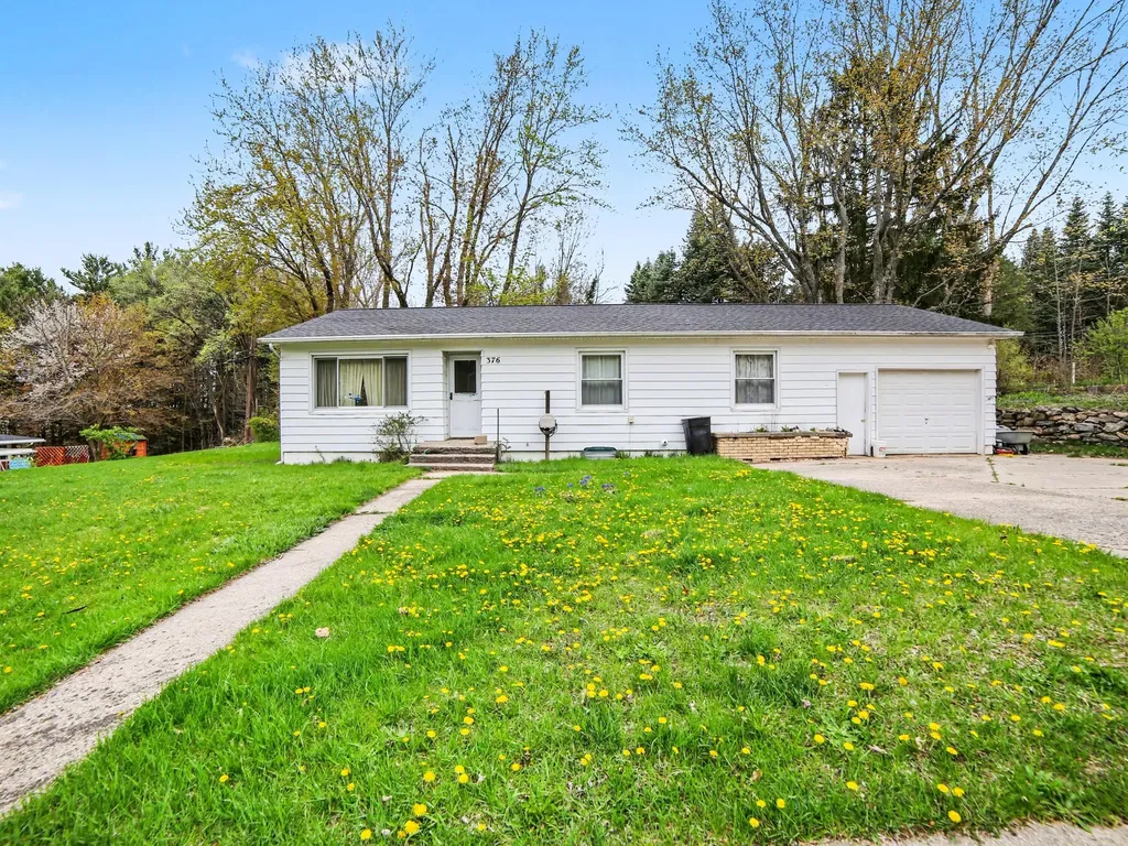 376 N Sunset Terrace Shelby Village MI 49455