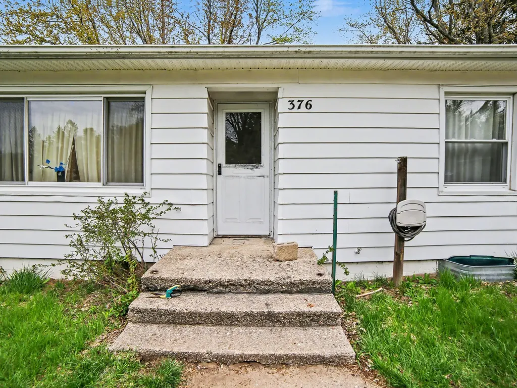 376 N Sunset Terrace Shelby Village MI 49455