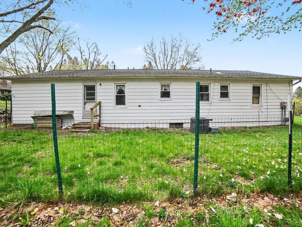 376 N Sunset Terrace Shelby Village MI 49455