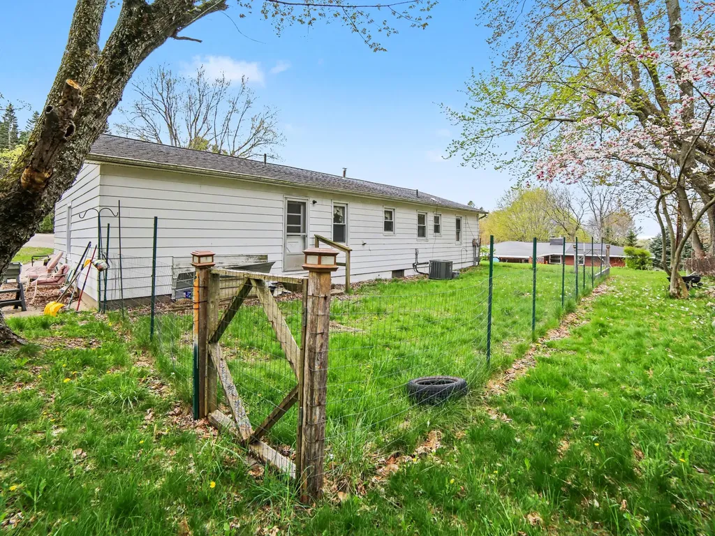 376 N Sunset Terrace Shelby Village MI 49455