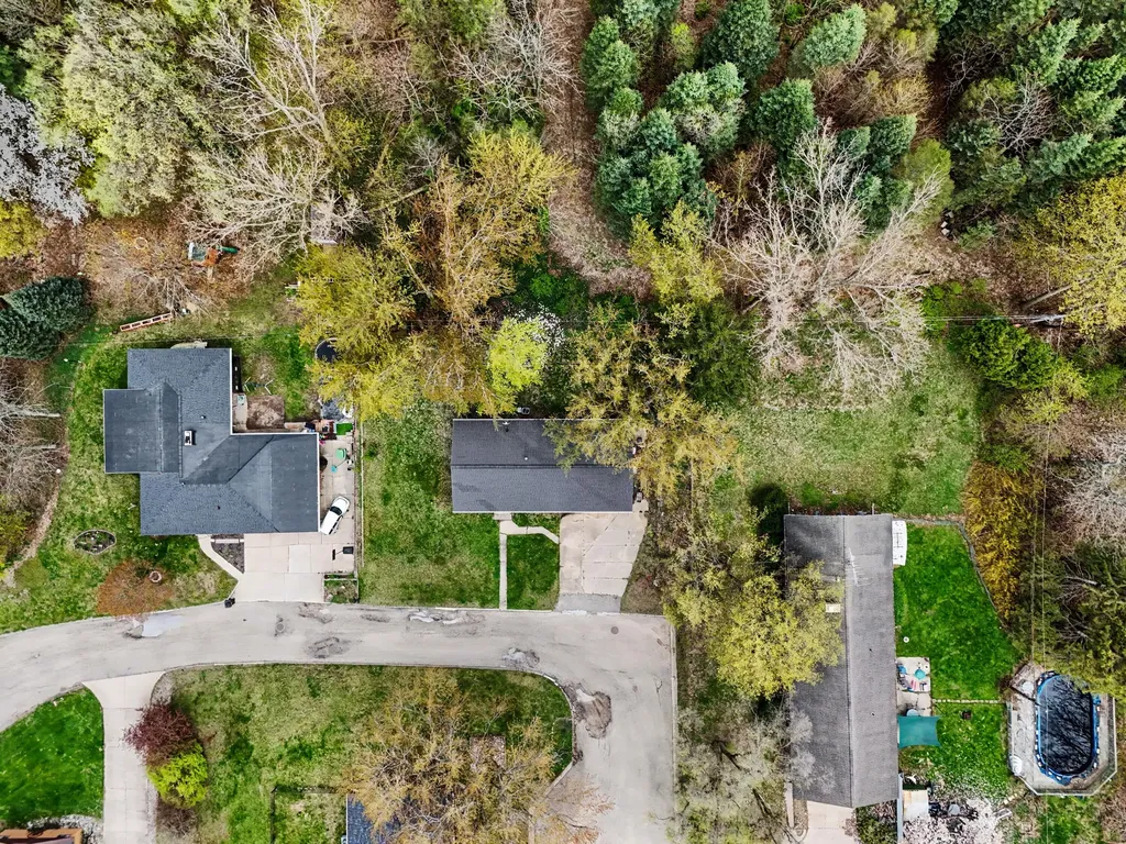 376 N Sunset Terrace Shelby Village MI 49455