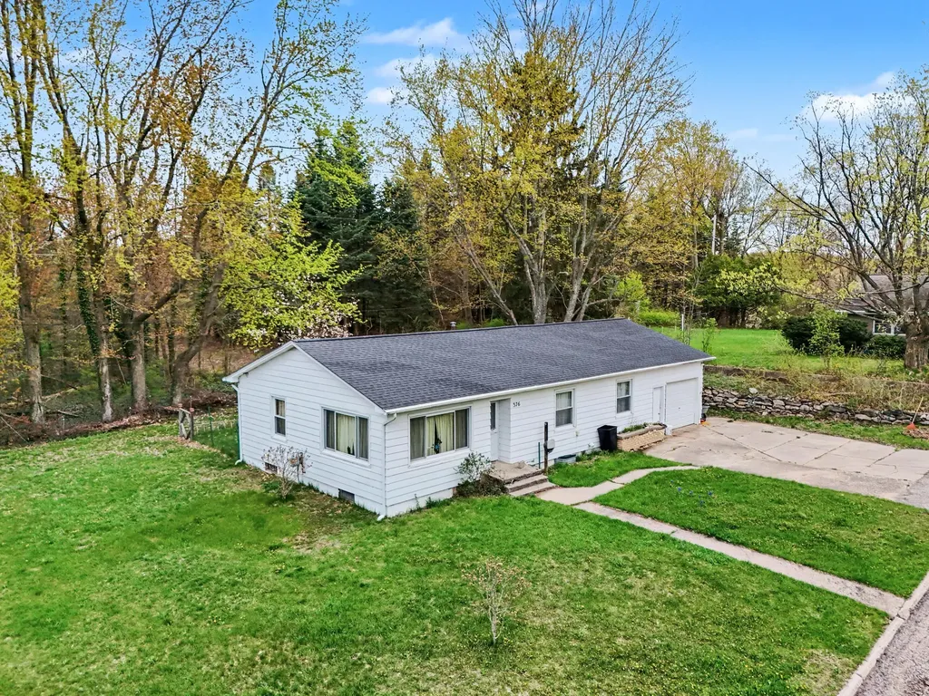 376 N Sunset Terrace Shelby Village MI 49455