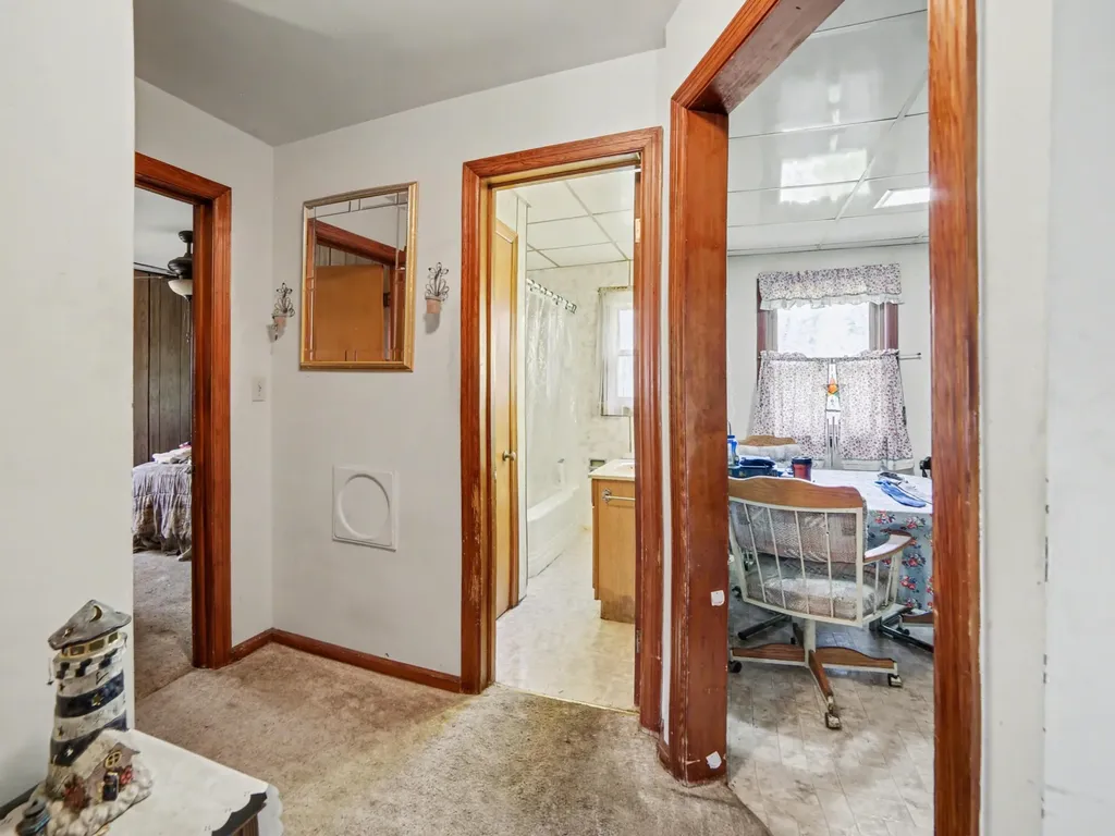376 N Sunset Terrace Shelby Village MI 49455