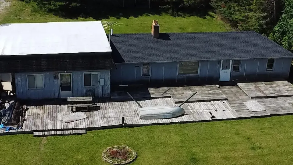 4472 Crescent Beach Road Onekama Township MI 49675