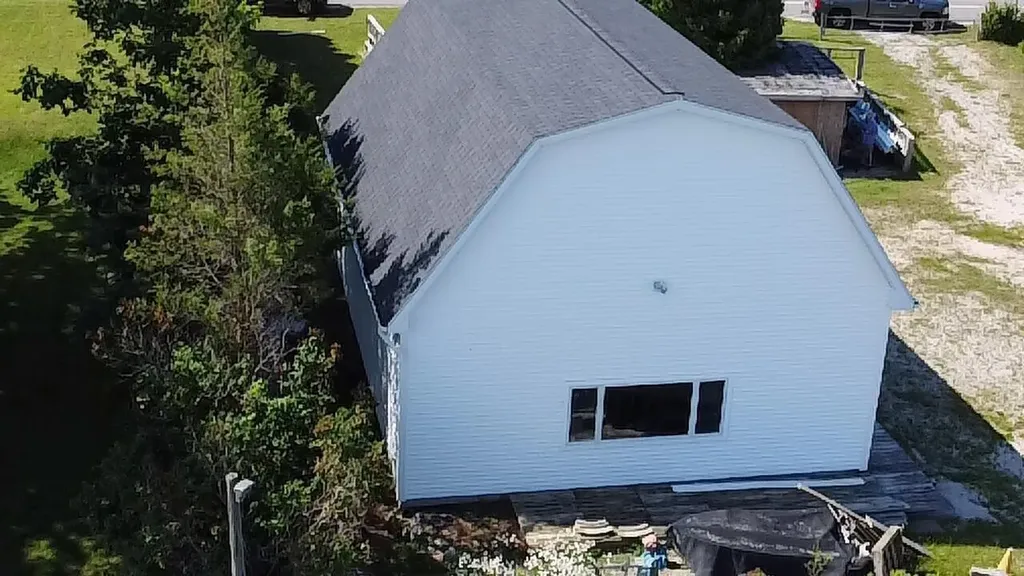 4472 Crescent Beach Road Onekama Township MI 49675