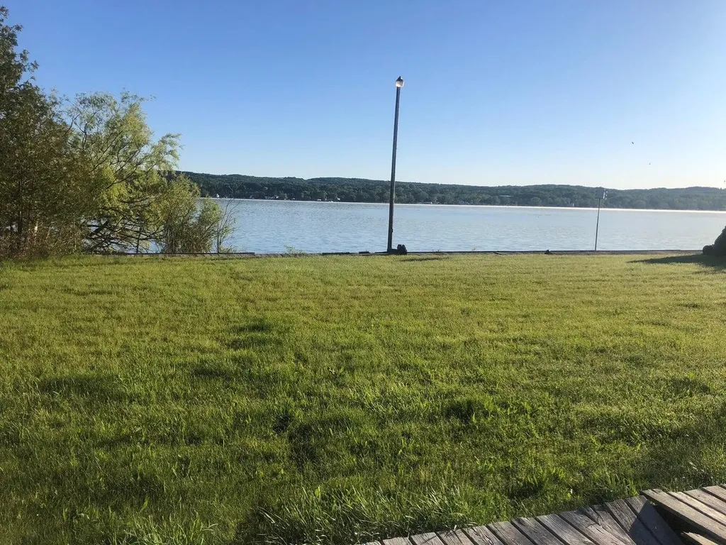 4472 Crescent Beach Road Onekama Township MI 49675