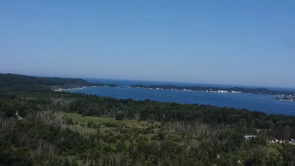 4472 Crescent Beach Road Onekama Township MI 49675