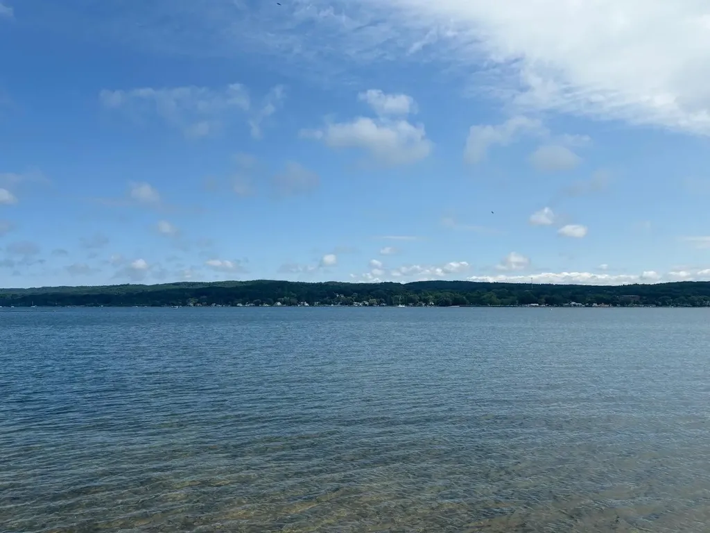 4472 Crescent Beach Road Onekama Township MI 49675