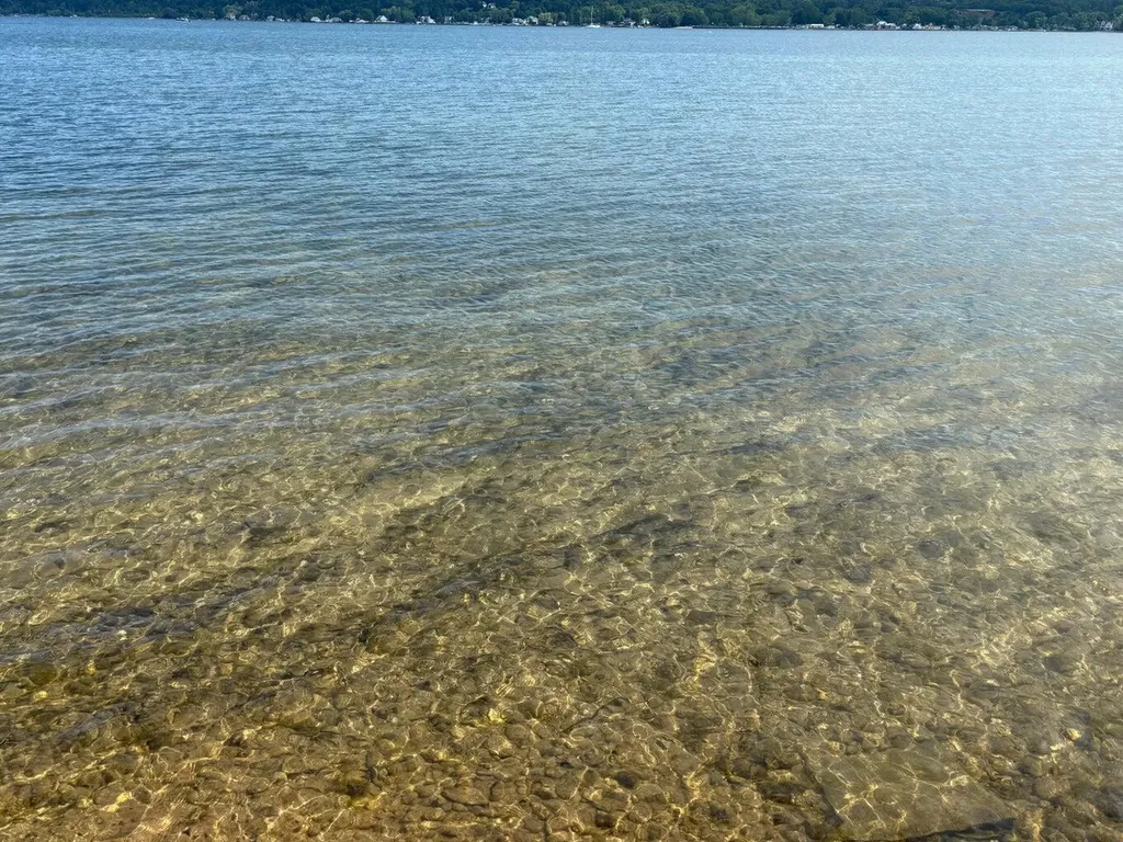 4472 Crescent Beach Road Onekama Township MI 49675