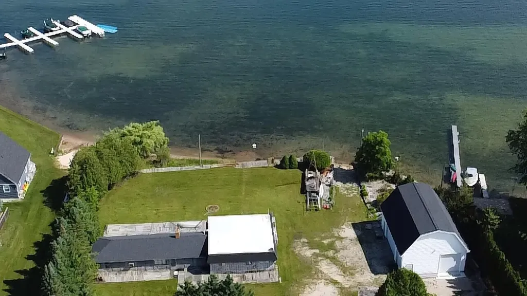 4472 Crescent Beach Road Onekama Township MI 49675