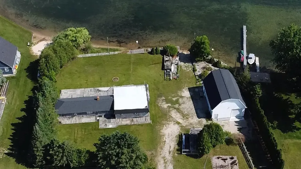 4472 Crescent Beach Road Onekama Township MI 49675