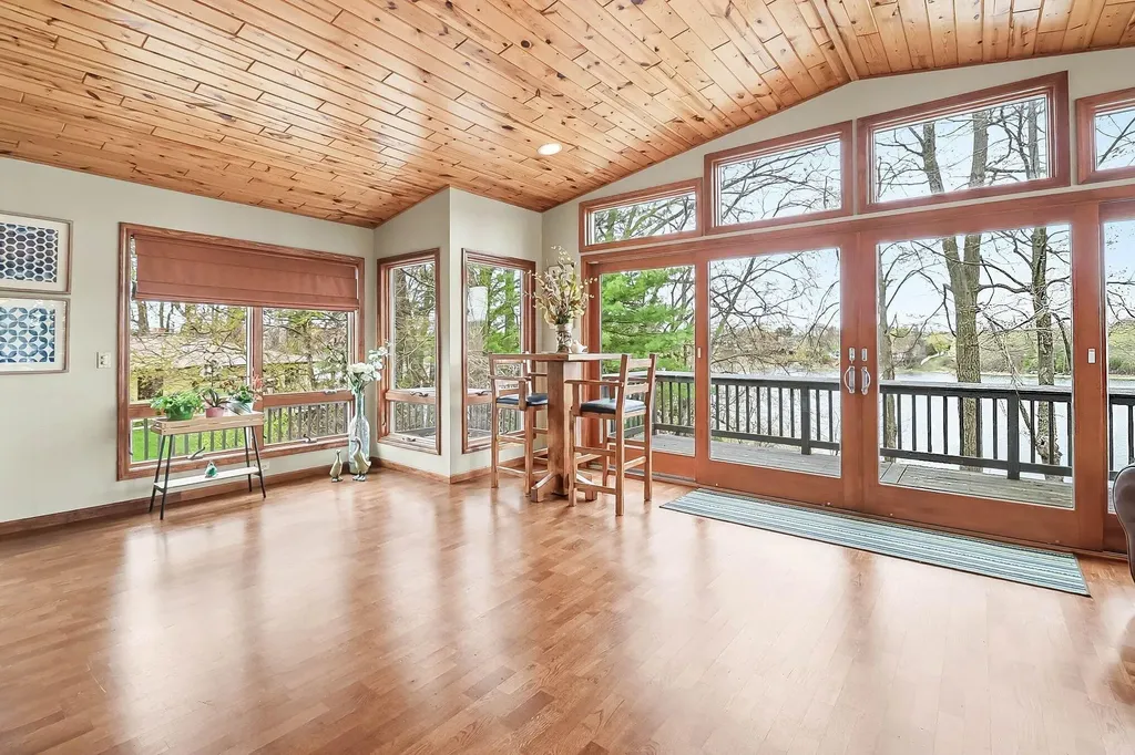 1726 W Chilberg Road Amber Township MI 49454