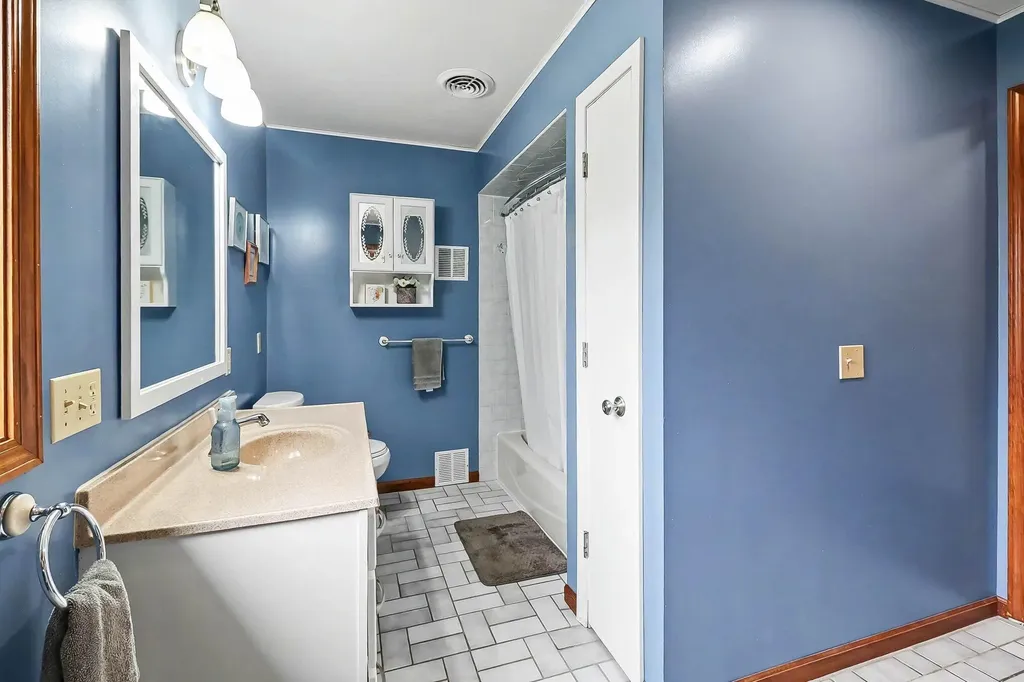 1726 W Chilberg Road Amber Township MI 49454