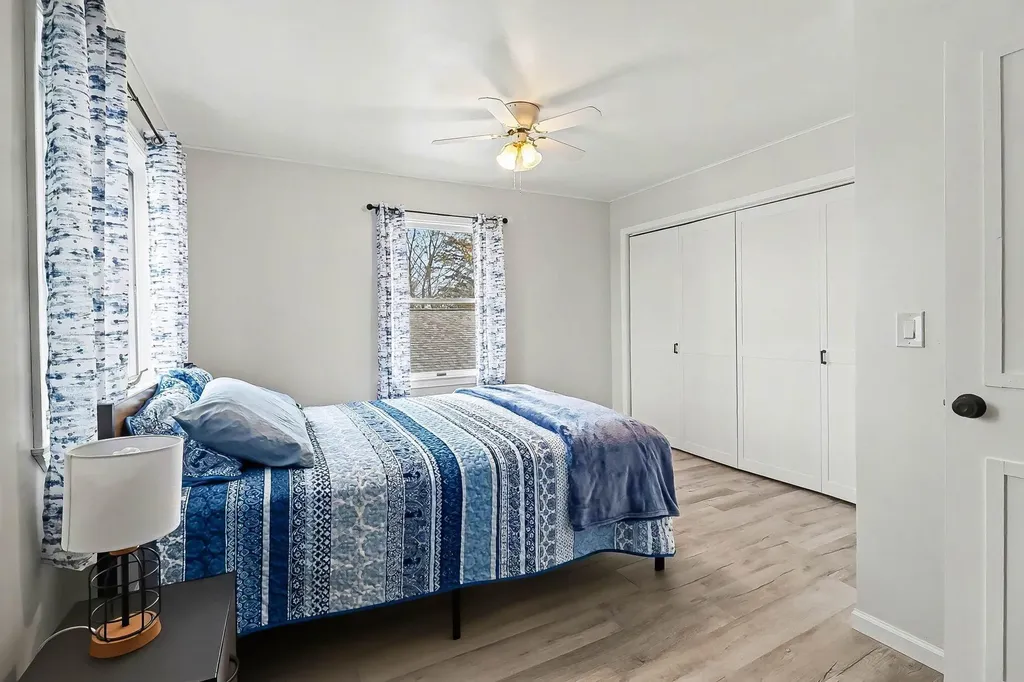 1726 W Chilberg Road Amber Township MI 49454