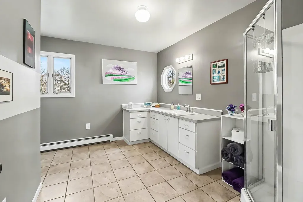 1726 W Chilberg Road Amber Township MI 49454