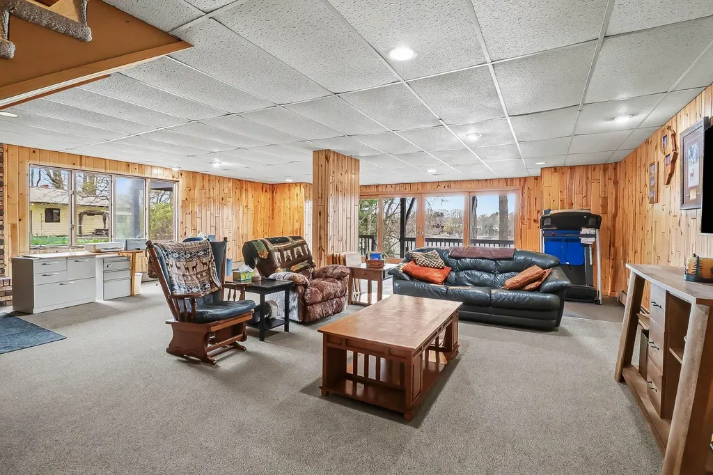 1726 W Chilberg Road Amber Township MI 49454