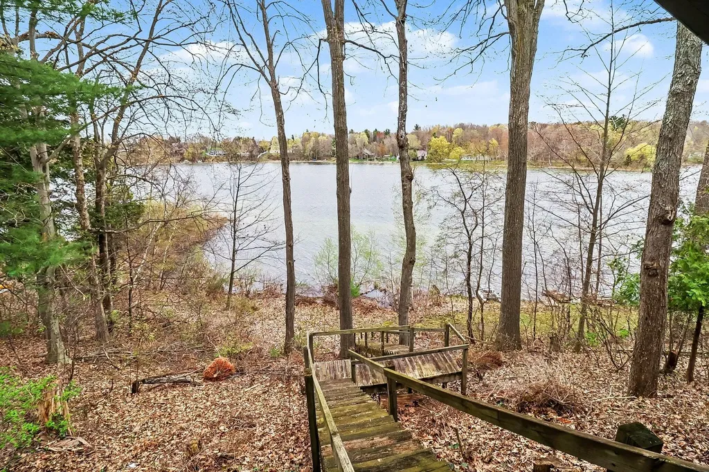 1726 W Chilberg Road Amber Township MI 49454