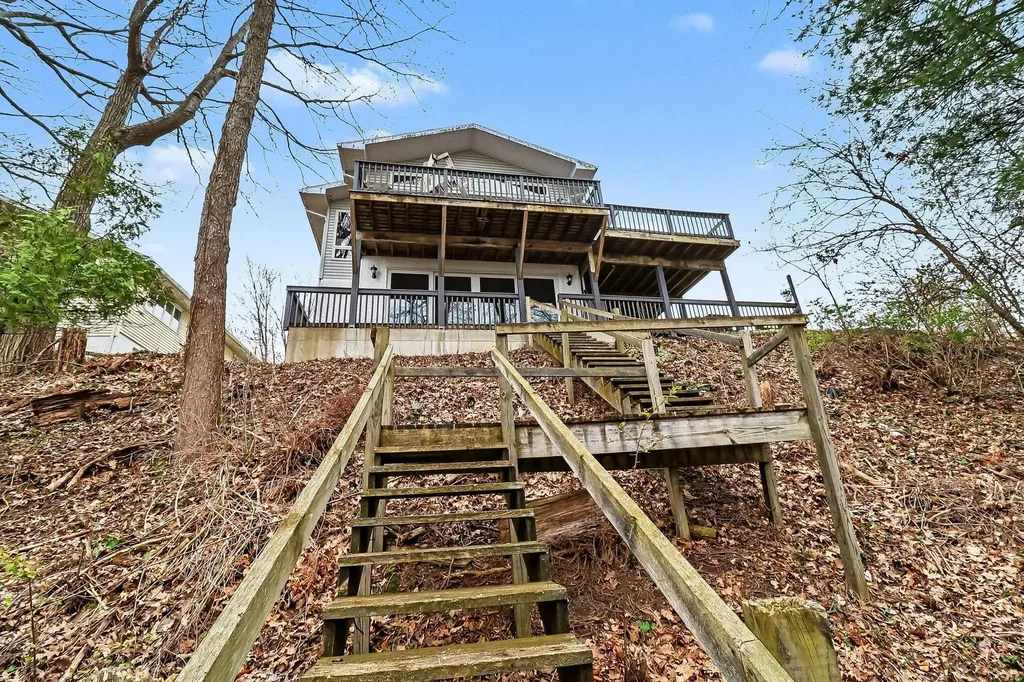 1726 W Chilberg Road Amber Township MI 49454
