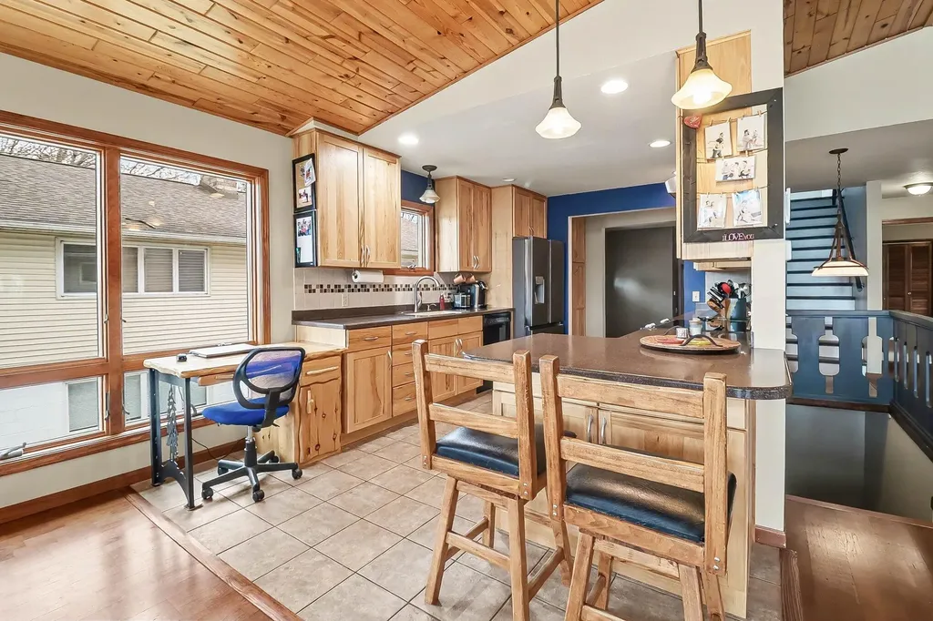 1726 W Chilberg Road Amber Township MI 49454