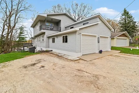 1726 W Chilberg Road Amber Township MI 49454