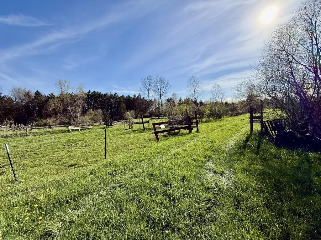 1525 S Poplar Road Custer Township MI 49405