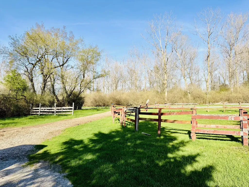 1525 S Poplar Road Custer Township MI 49405