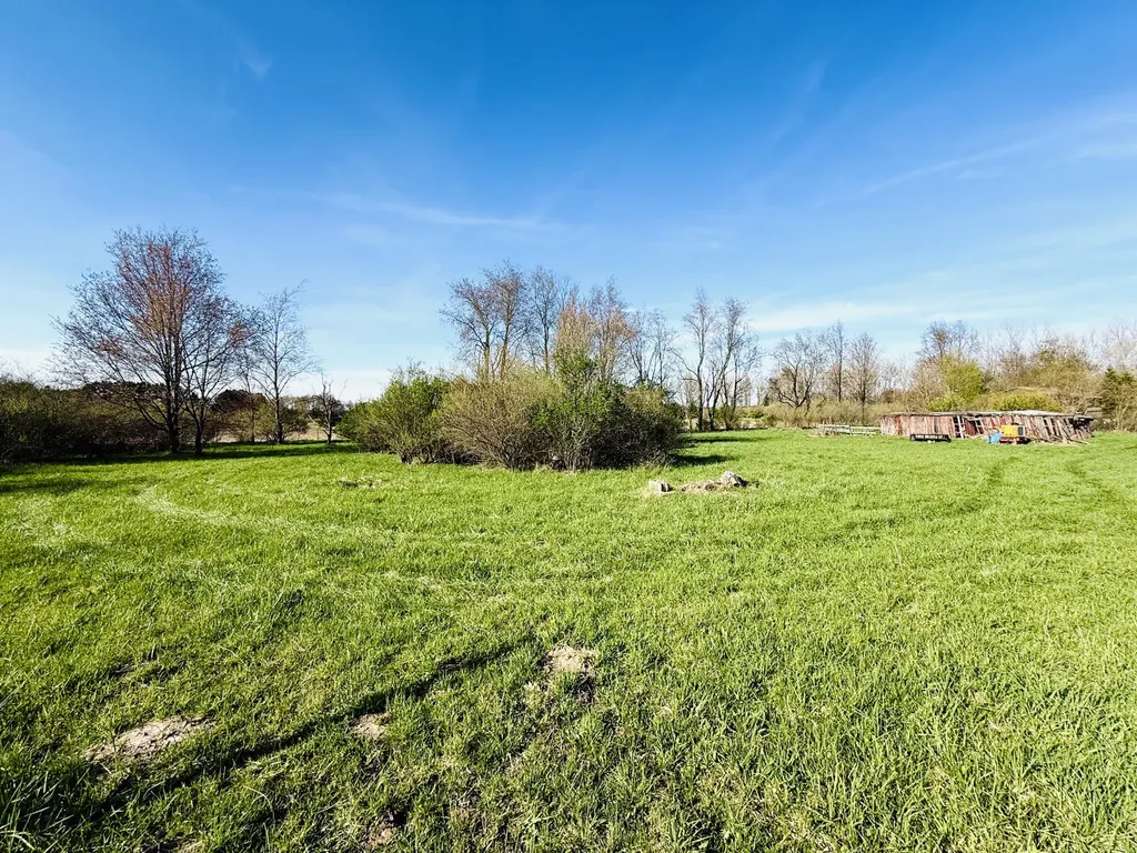 1525 S Poplar Road Custer Township MI 49405