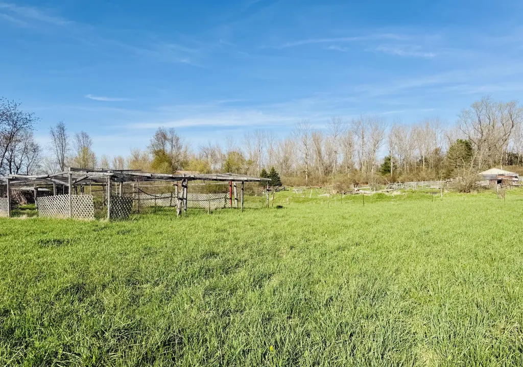 1525 S Poplar Road Custer Township MI 49405