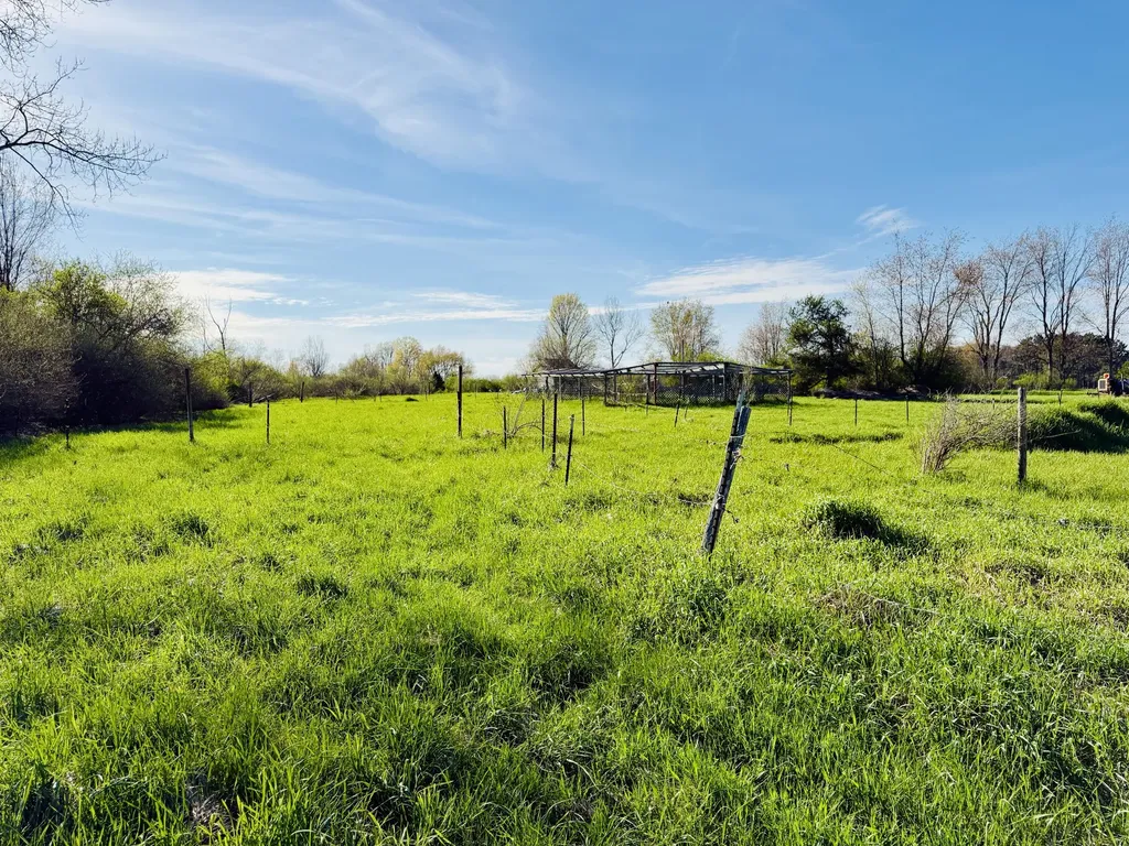 1525 S Poplar Road Custer Township MI 49405