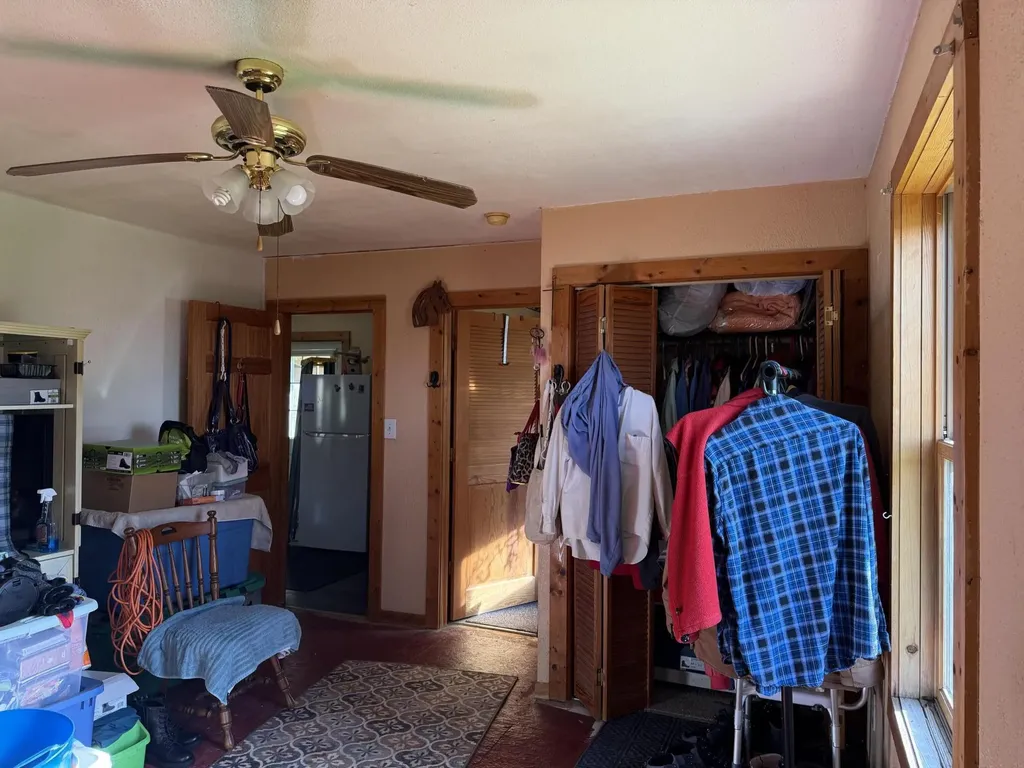 1525 S Poplar Road Custer Township MI 49405