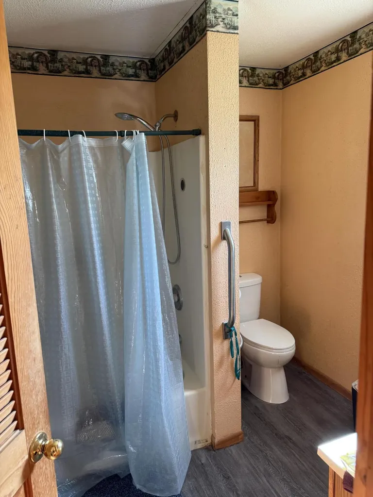 1525 S Poplar Road Custer Township MI 49405